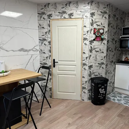 Petit Meuble Apartment