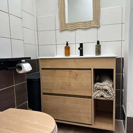 Petit Meuble *
